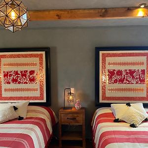 Habitación Deluxe con Cama King