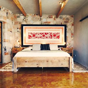 Suite Deluxe con Cama King